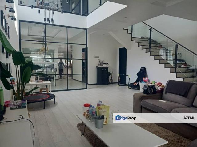 House for sale in Petaling, Subang Jaya