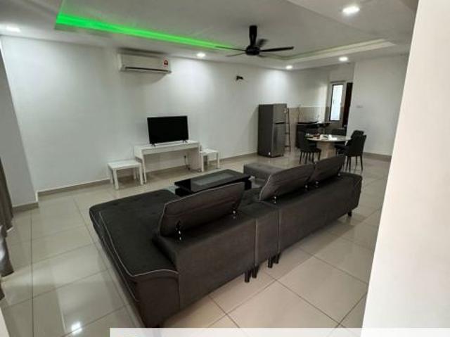 House for sale in Petaling, Subang Jaya