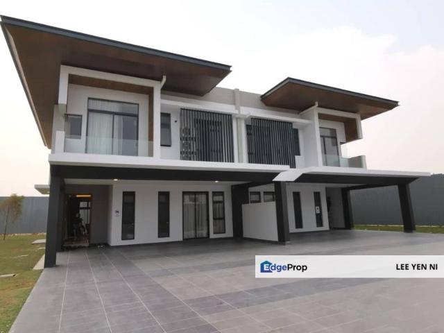 House for sale in Petaling, Subang Jaya