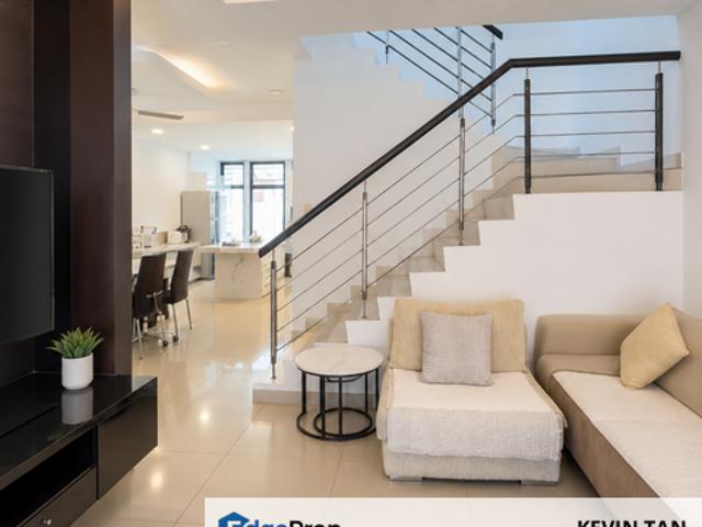 House for sale in Petaling, Subang Jaya