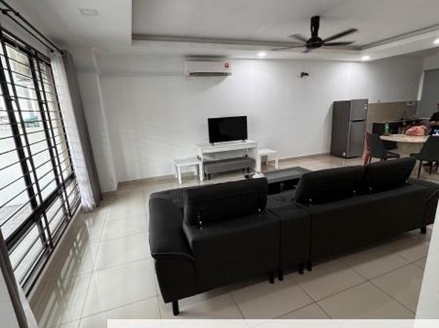 House for sale in Petaling, Subang Jaya