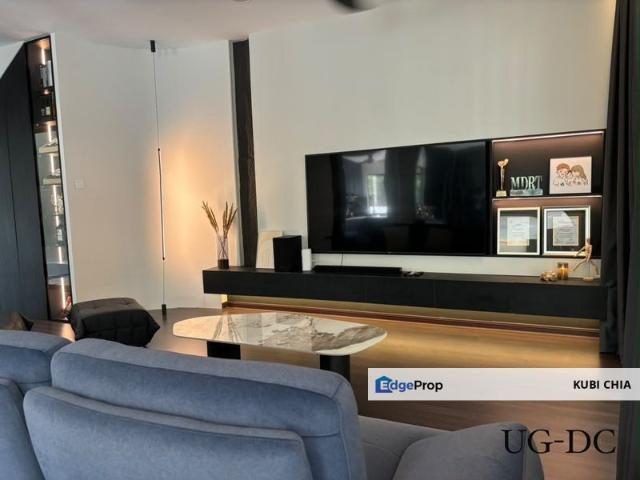 House for sale in Puchong, Majlis Bandaraya Subang Jaya