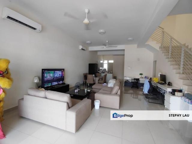 House for sale in Petaling, Subang Jaya