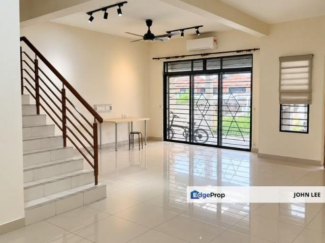 House for sale in Petaling, Subang Jaya