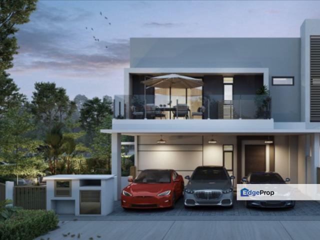 House for sale in Petaling, Subang Jaya