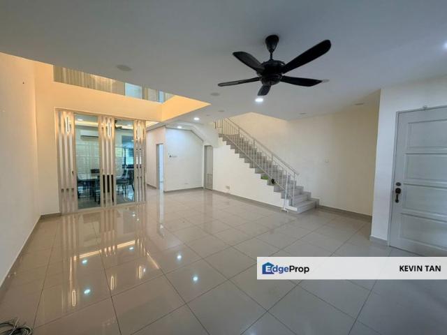 House for rent in Petaling, Subang Jaya