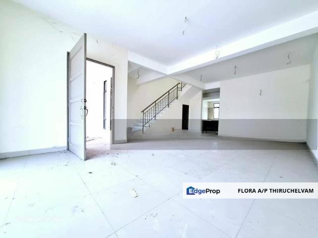 House for sale in Petaling, Subang Jaya