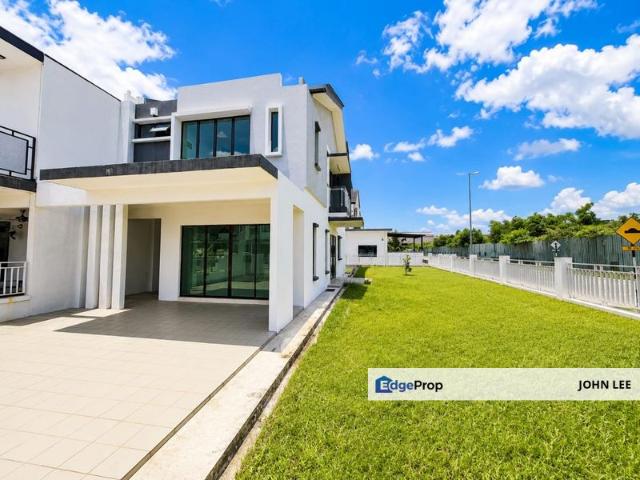 House for sale in Petaling, Subang Jaya