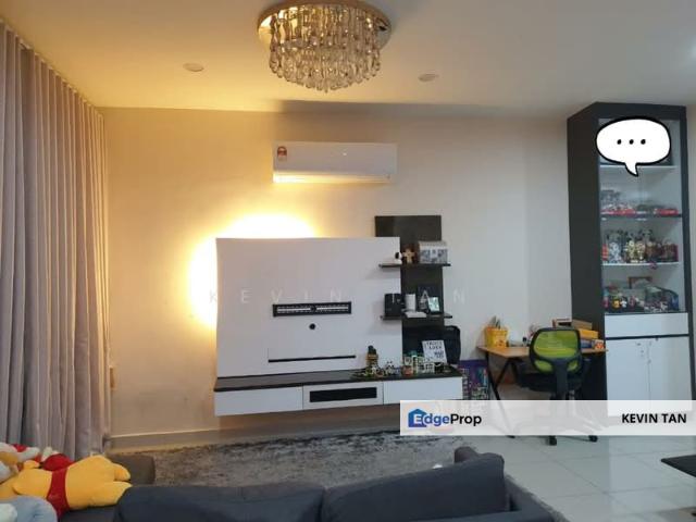 House for sale in Petaling, Subang Jaya