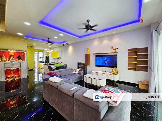 House for sale in Petaling, Subang Jaya