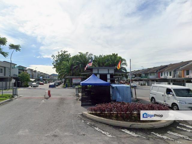 House for sale in Puchong, Majlis Bandaraya Subang Jaya