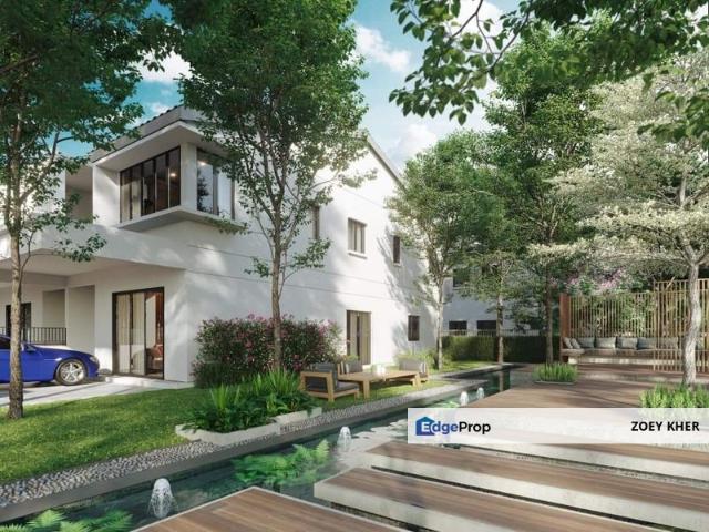 House for sale in Petaling, Subang Jaya
