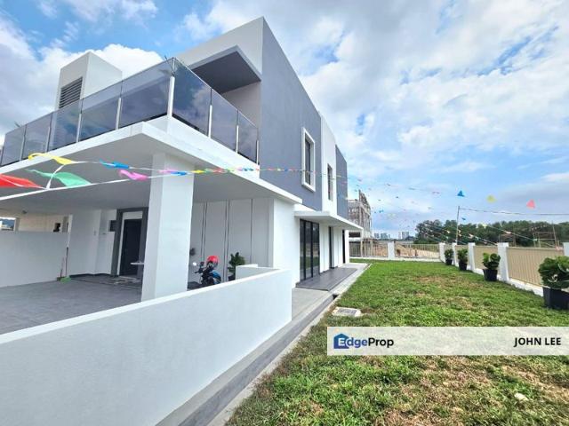 House for sale in Petaling, Subang Jaya