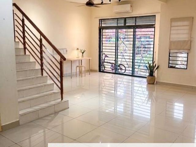 House for sale in Petaling, Subang Jaya