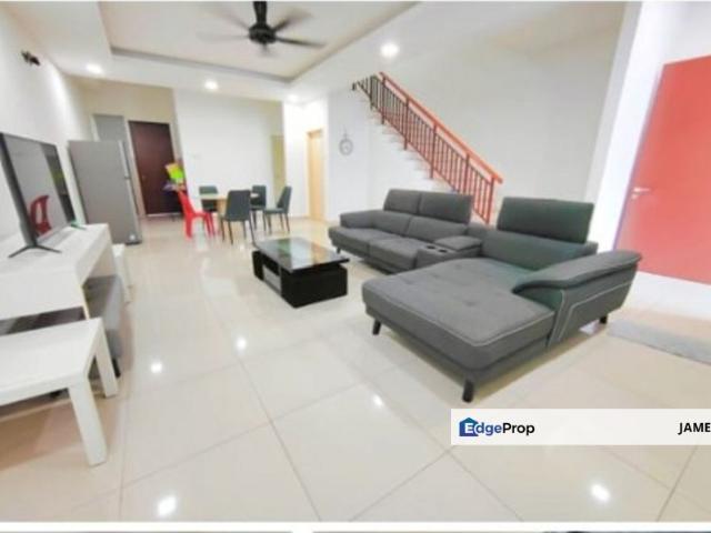 House for sale in Petaling, Subang Jaya