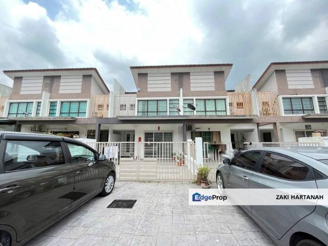 House for sale in Petaling, Subang Jaya