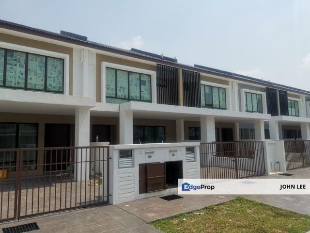 House for sale in Petaling, Subang Jaya