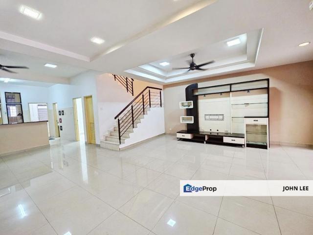 House for sale in Petaling, Subang Jaya