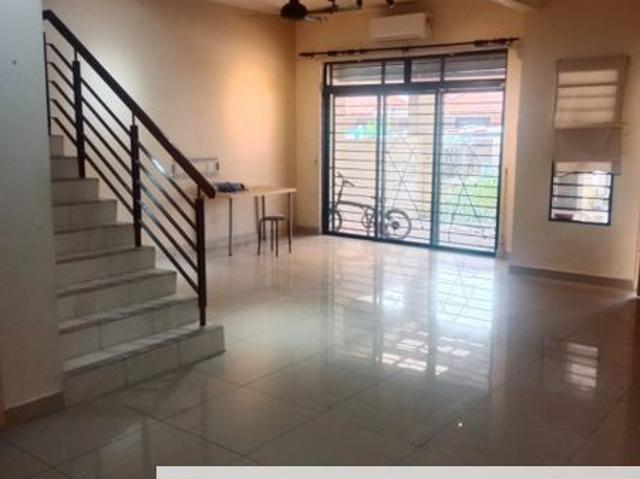 House for sale in Petaling, Subang Jaya