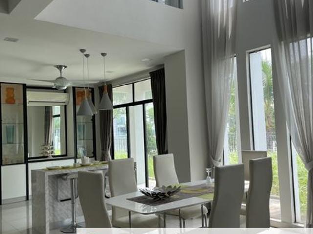 House for sale in Petaling, Subang Jaya
