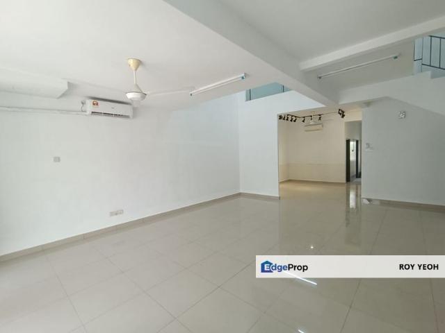 House for sale in Petaling, Subang Jaya