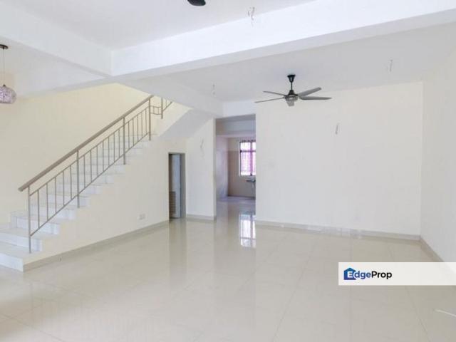 House for sale in Petaling, Subang Jaya