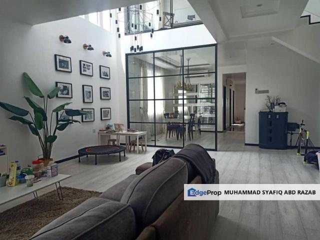 House for sale in Petaling, Subang Jaya