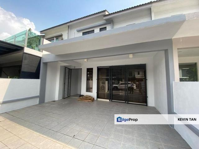 House for sale in Petaling, Subang Jaya