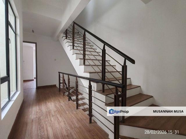 Condominium for sale in Petaling, Subang Jaya