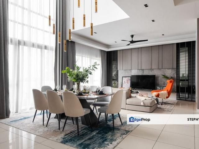 House for sale in Petaling, Subang Jaya