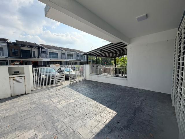 Terraced House for rent in Puchong, Majlis Bandaraya Subang Jaya