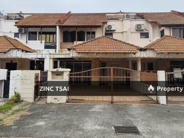 Terraced House for rent in Glomac Lakeside Residences, Majlis Bandaraya Subang Jaya