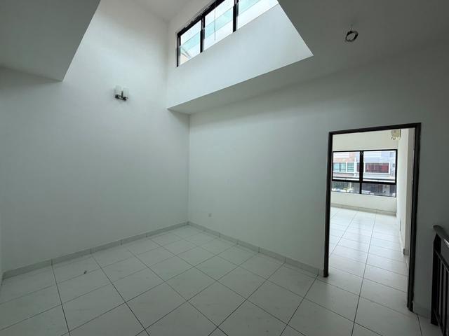 Terraced House for rent in Puchong, Majlis Bandaraya Subang Jaya