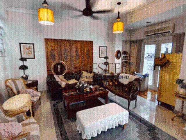 House for rent in Petaling, Subang Jaya