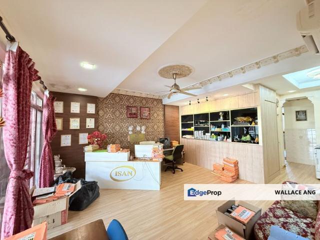 House for sale in Pasir Gudang, Johor