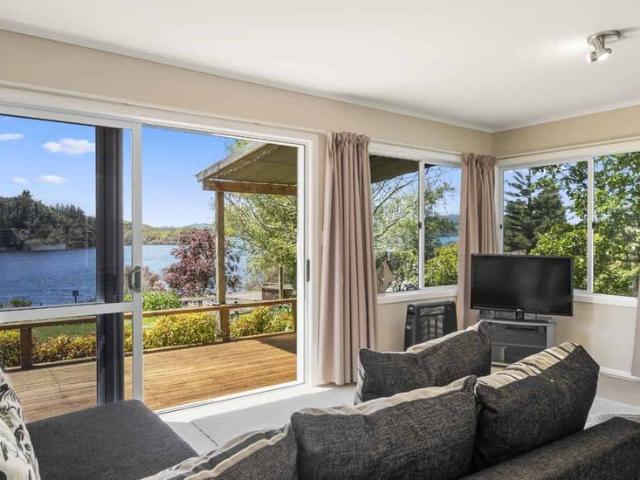 House for rent in Lake Rotoma, Bay Of Plenty