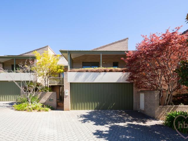 Property for sale in Yarralumla, Canberra