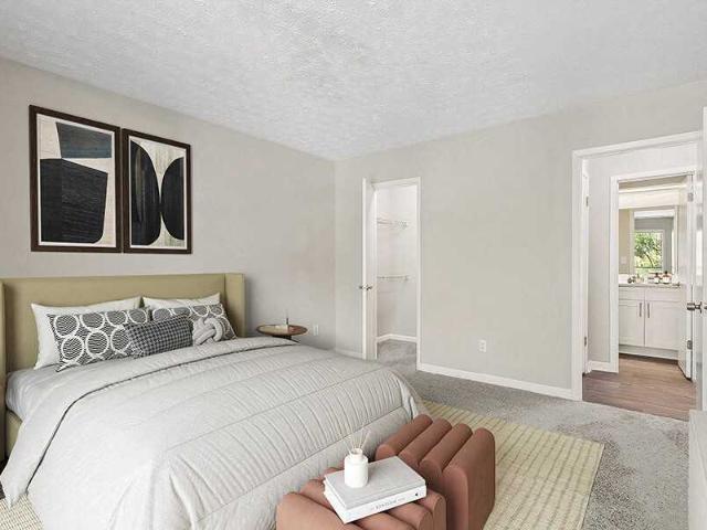 Apartment for rent in Georgia