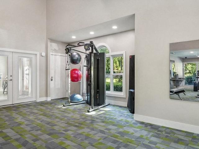 Apartment for rent in Peachtree Corners, Gwinnett County