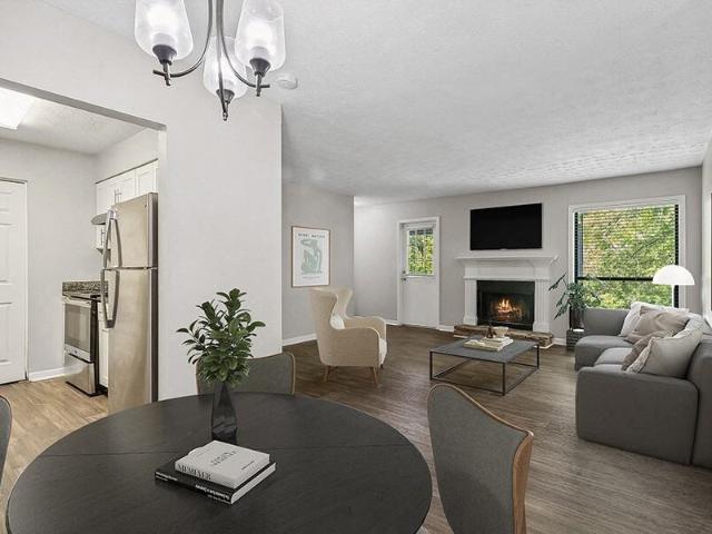 Apartment for rent in Georgia