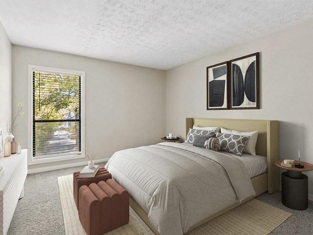 Apartment for rent in Georgia