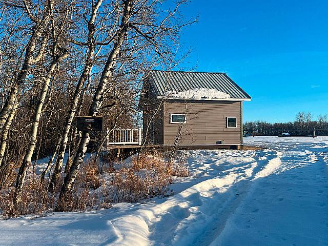Land for sale in Wetaskiwin, Alberta