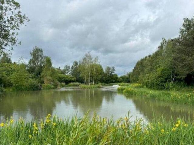 House for sale in Lyons, Greater London