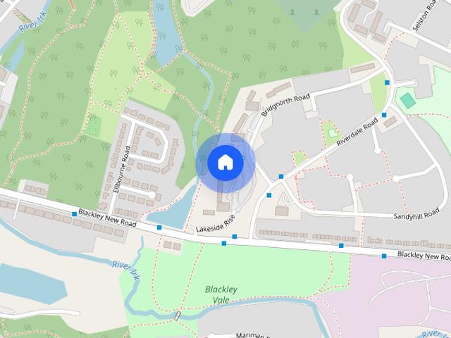Apartment for rent in Georgia, Greater Manchester