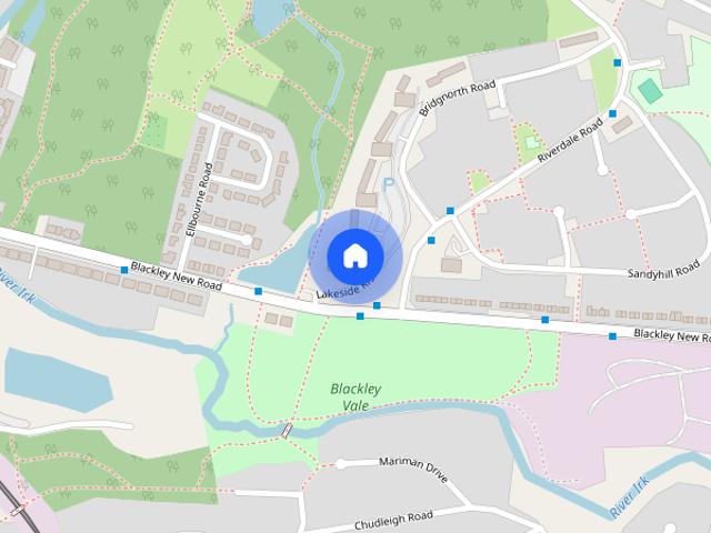 Apartment for rent in Georgia, Greater Manchester