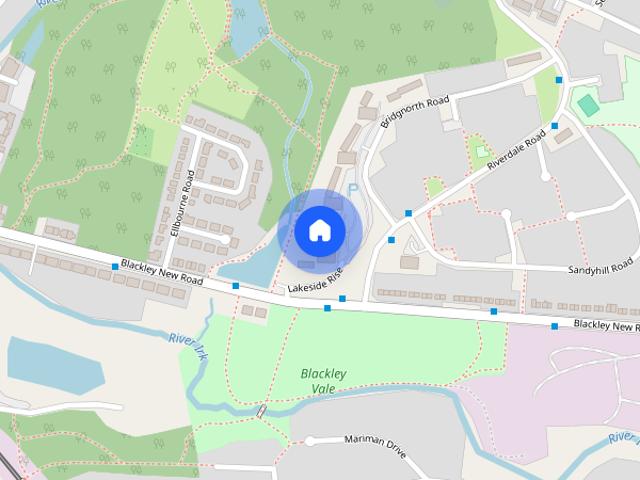 Apartment for rent in Georgia, Greater Manchester