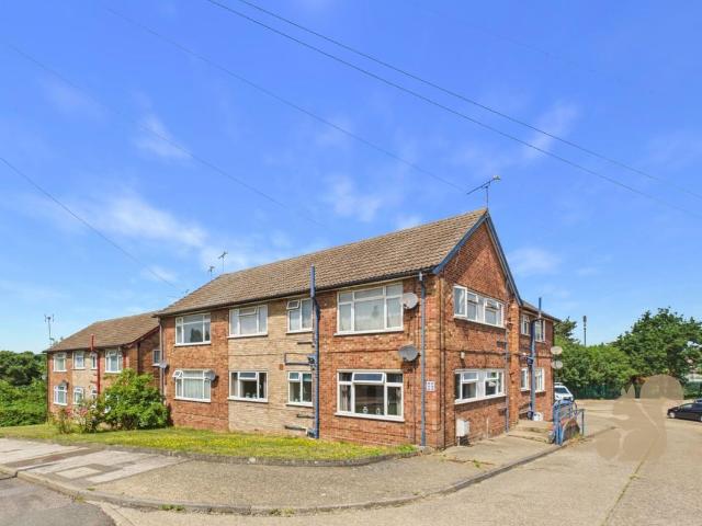 Apartment for rent in Key Street, Suffolk