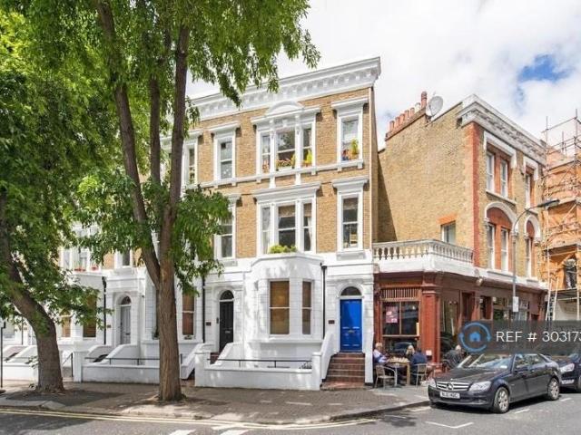 Apartment for rent in London Borough of Hammersmith and Fulham, Greater London