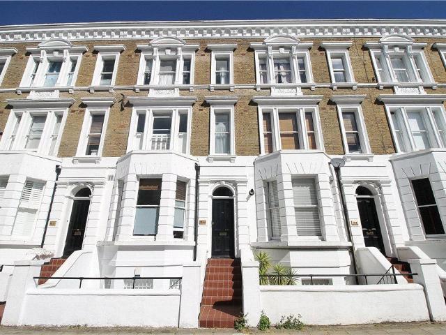 Studio for rent in Brook Green, Greater London