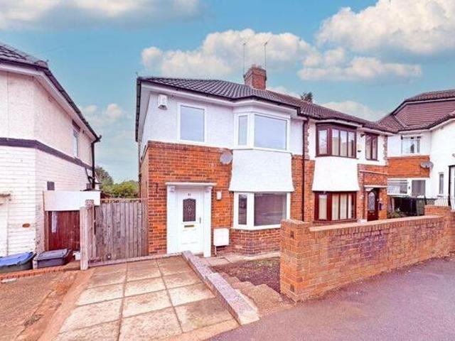 House for sale in West Bromwich, West Midlands
